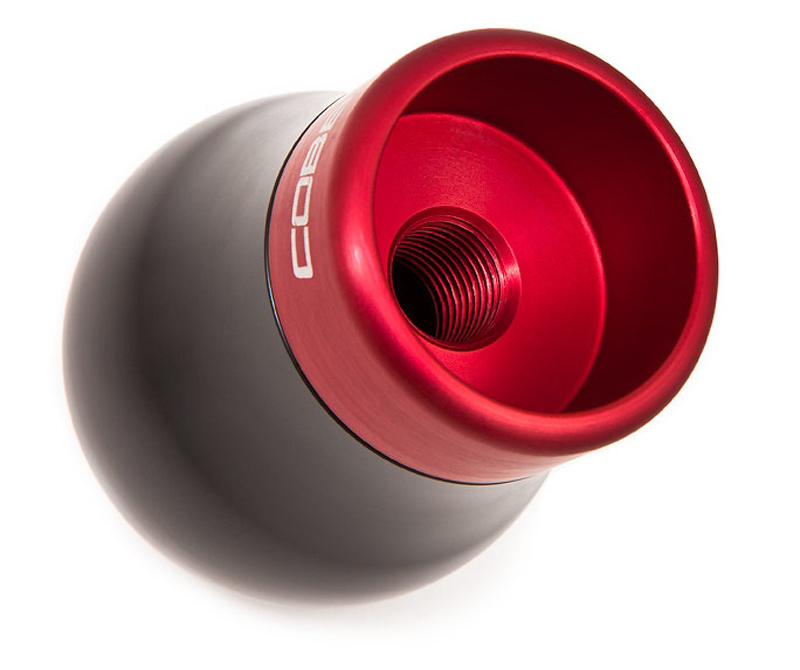 Cobb 201317 Ford Focus ST Focus RS & Fiesta ST COBB Shift Knob